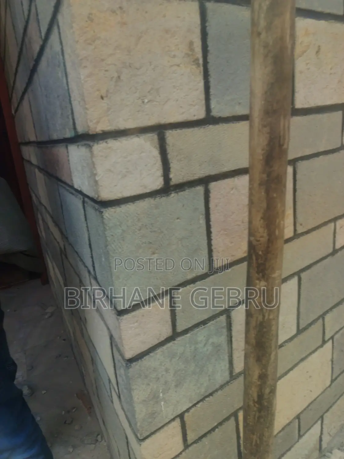 Villa House Rent for Resturant Bergery and Other
