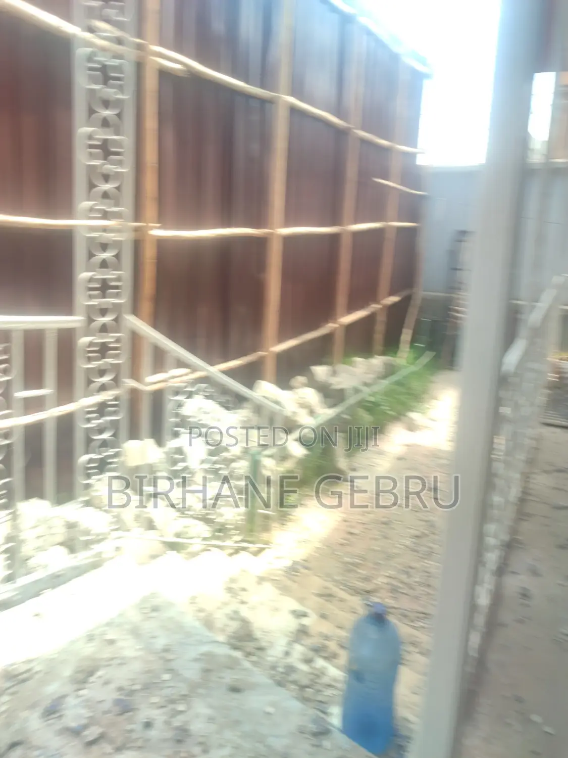 Villa House Rent for Resturant Bergery and Other