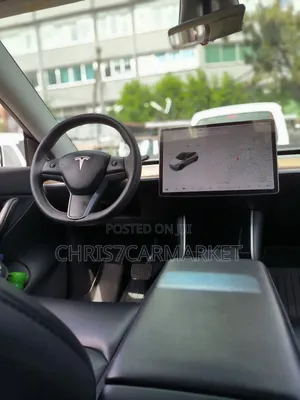 Tesla Model Y 75D kWh Long Range AWD 2023 White