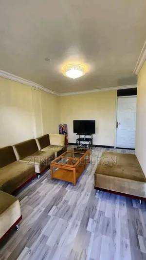 Furnished 1bdrm Condo in Summit Condominium, Bole for sale