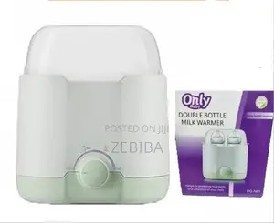 Multi Purpose Bottle ' Warmer Sterilizer