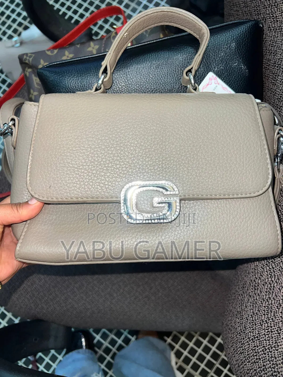 Women's Hand Bag