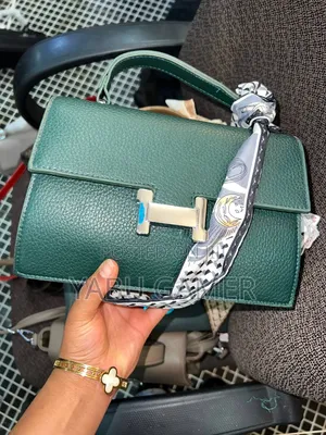 Women's Hand Bag