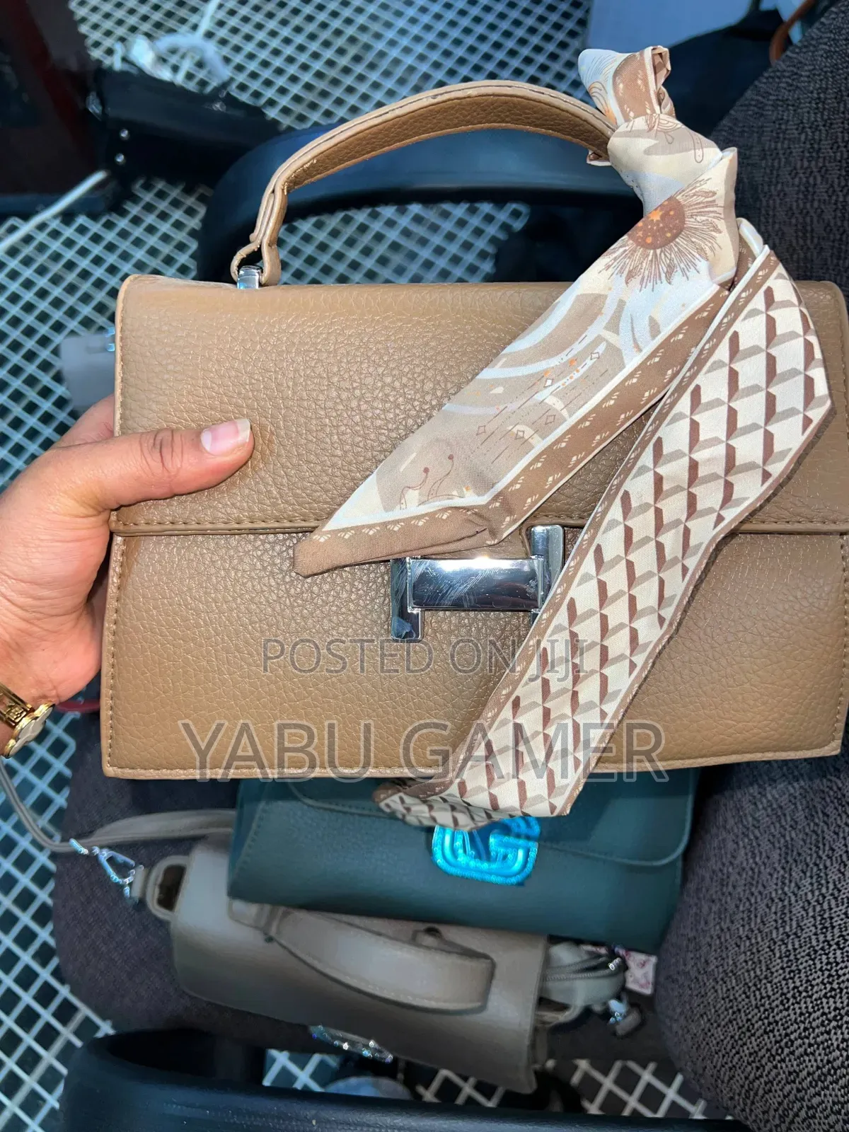 Women's Hand Bag
