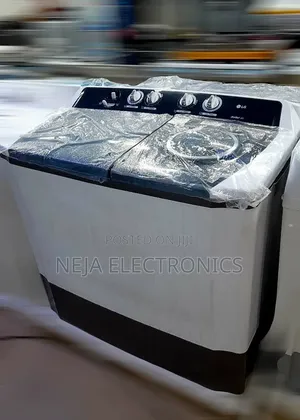 Lg Washing Machine 16kg for Sales in Delivery