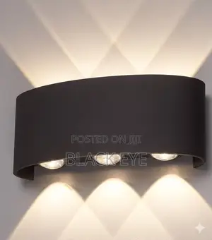 Corridor Light