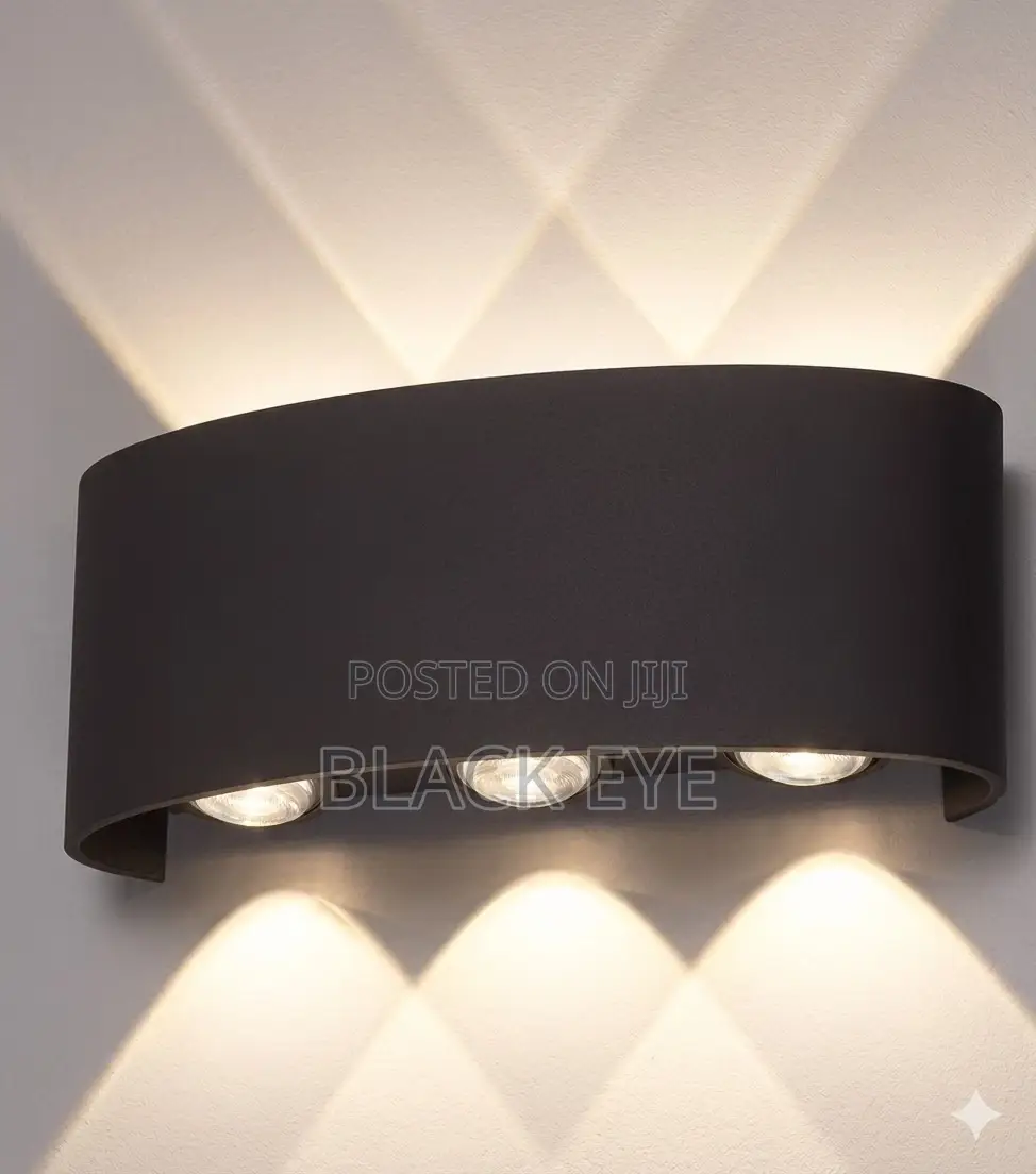 Corridor Light