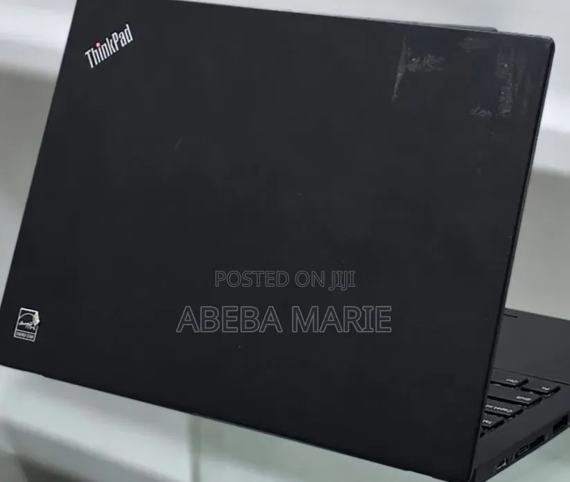 New Laptop Lenovo ThinkPad X280 8GB Intel Core i5 SSD 256GB