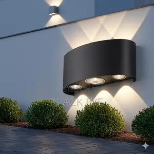 Corridor Light
