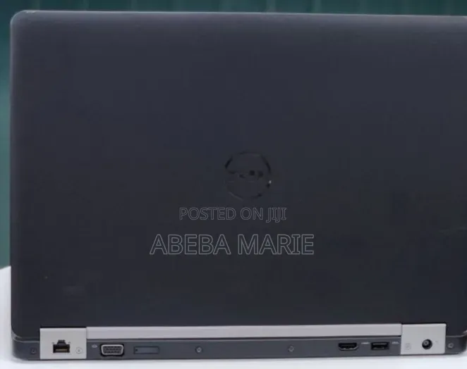 New Laptop Dell Latitude 14 8GB Intel Core i7 SSD 256GB