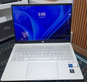 New Laptop HP Pavilion 14 16GB Intel Core i7 SSD 512GB