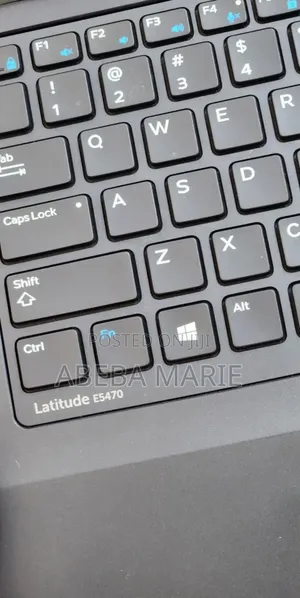 New Laptop Dell Latitude 14 8GB Intel Core i7 SSD 256GB