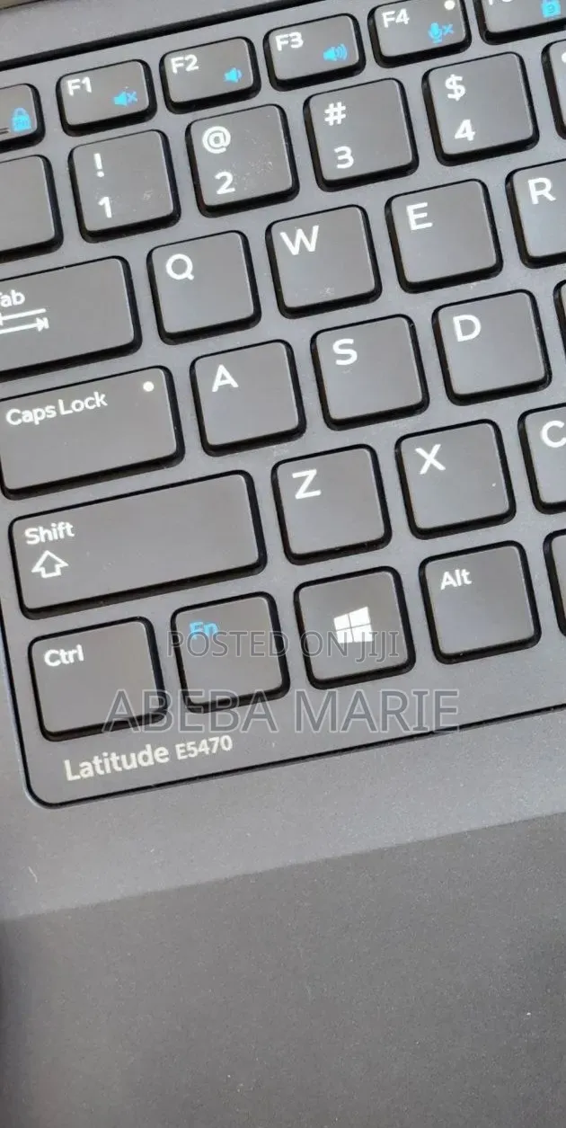 New Laptop Dell Latitude 14 8GB Intel Core i7 SSD 256GB