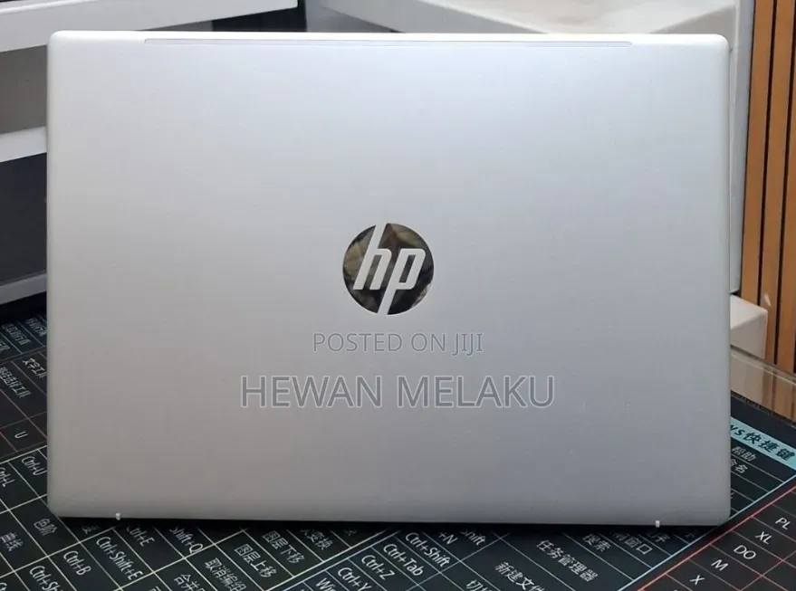 New Laptop HP Pavilion 14 16GB Intel Core i7 SSD 512GB