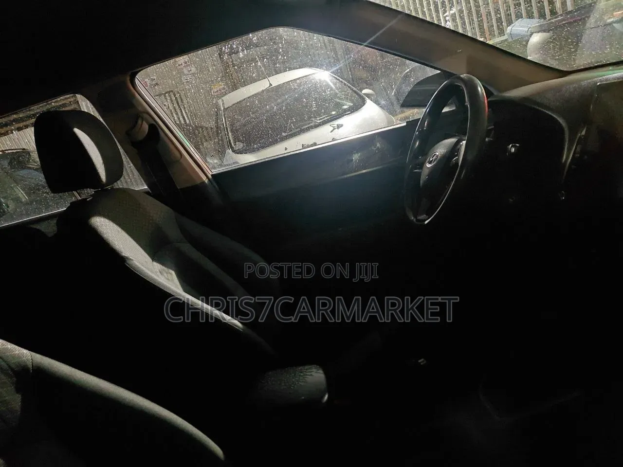 Hyundai Creta 2017 Silver