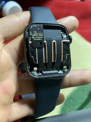 Apple Watch Se 44 Mm
