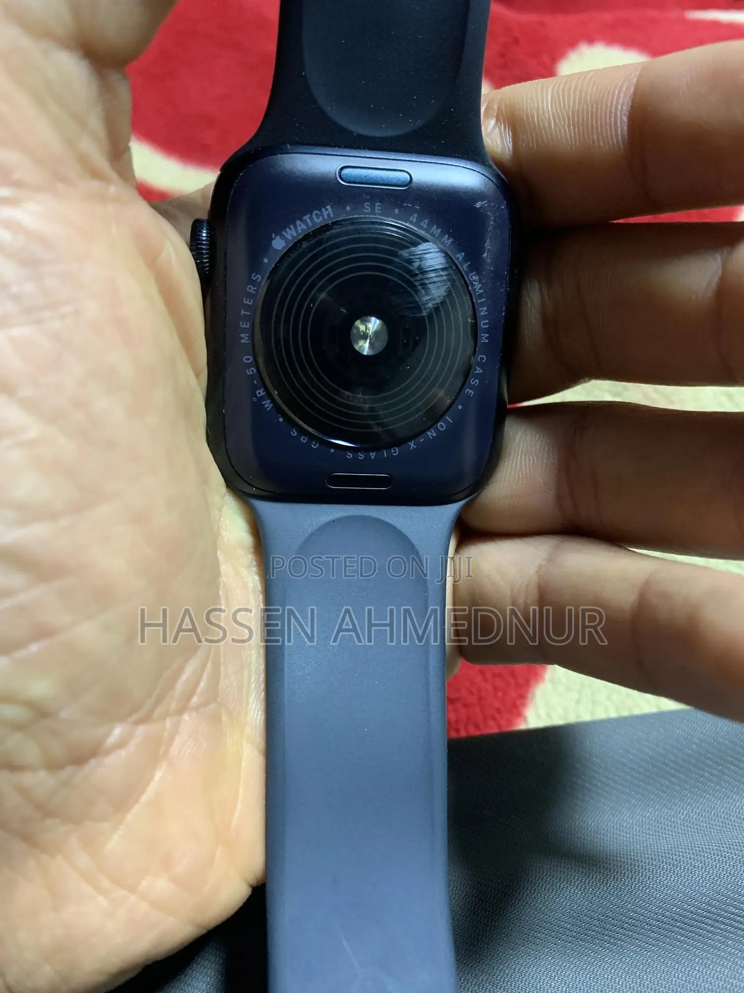 Apple Watch Se 44 Mm
