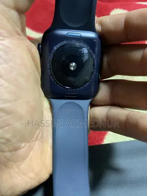 Apple Watch Se 44 Mm