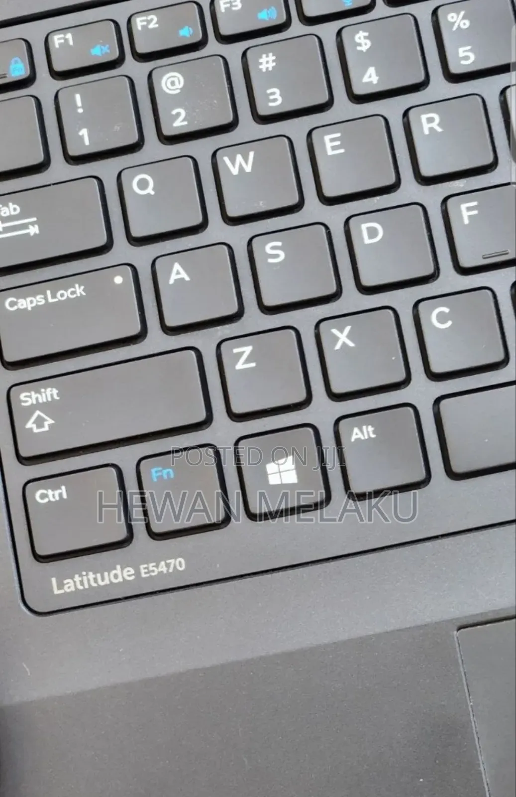 New Laptop Dell 8GB Intel Core i7 SSD 256GB