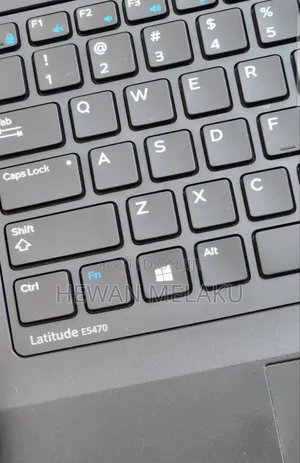 New Laptop Dell 8GB Intel Core i7 SSD 256GB