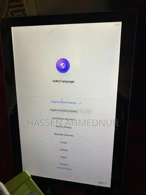 Huawei MediaPad 32 GB Silver