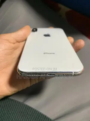 Apple iPhone XS 64 GB White