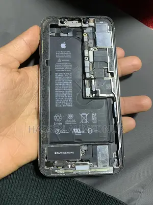 Apple iPhone XS 64 GB White