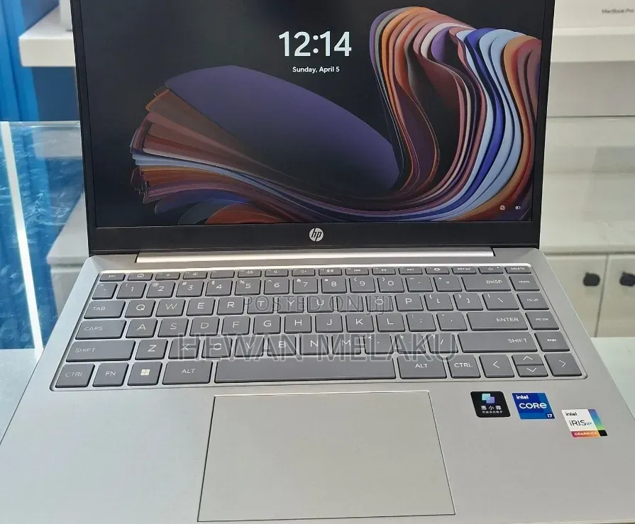 New Laptop HP Stream Notebook 16GB Intel Core i5 SSD 1T