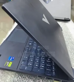 New Laptop HP Victus 15 16GB Intel Core i7 SSD 512GB