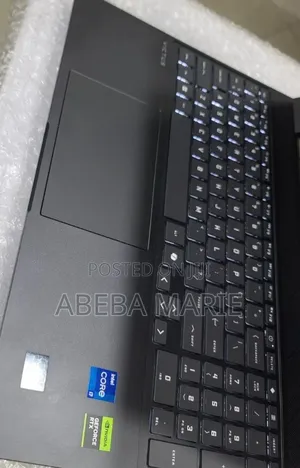 New Laptop HP Victus 15 16GB Intel Core i7 SSD 512GB