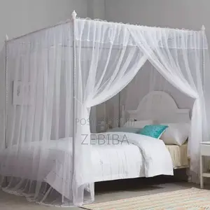 ለ መኝታ ቤትዎ ዉብት ሚያላብስ ዘመናዊ ዛንዚራ