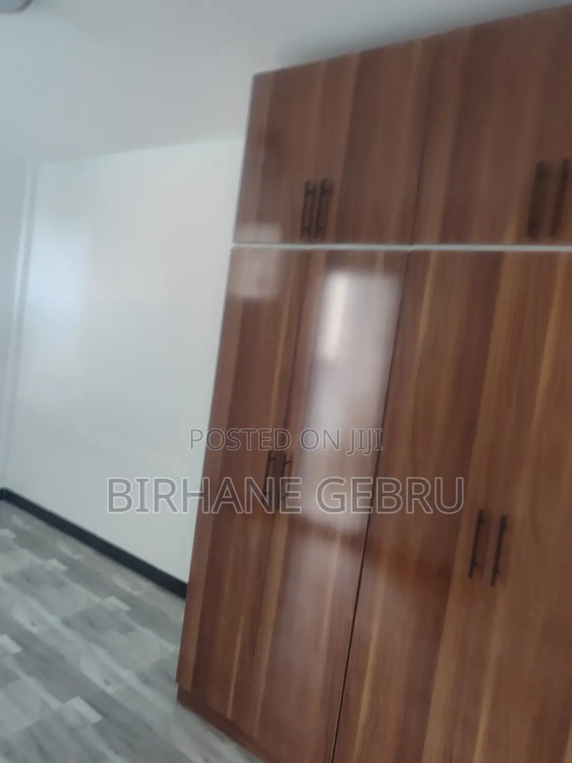 6bdrm House in G+2 House, Bole for rent