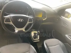 Hyundai Atos 2021 Black