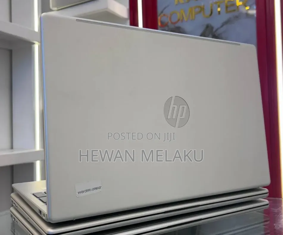 New Laptop HP Stream Notebook 16GB Intel Core i5 SSD 1T