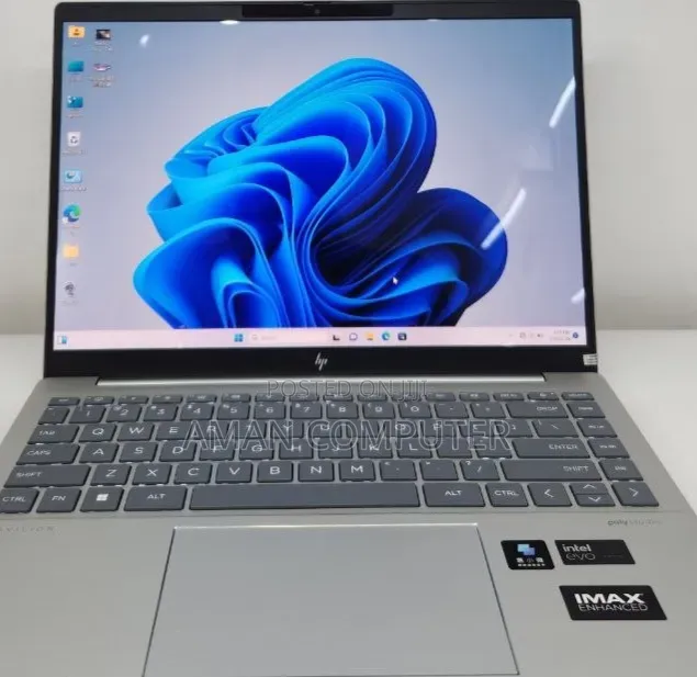 New Laptop HP Pavilion 15 32GB Intel Core Ultra 7 SSD 1T