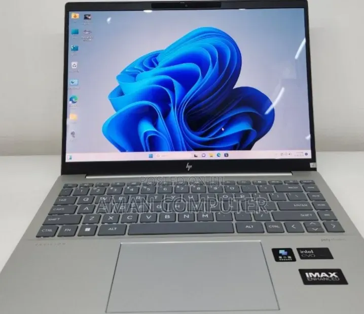 New Laptop HP Pavilion 15 32GB Intel Core Ultra 7 SSD 1T