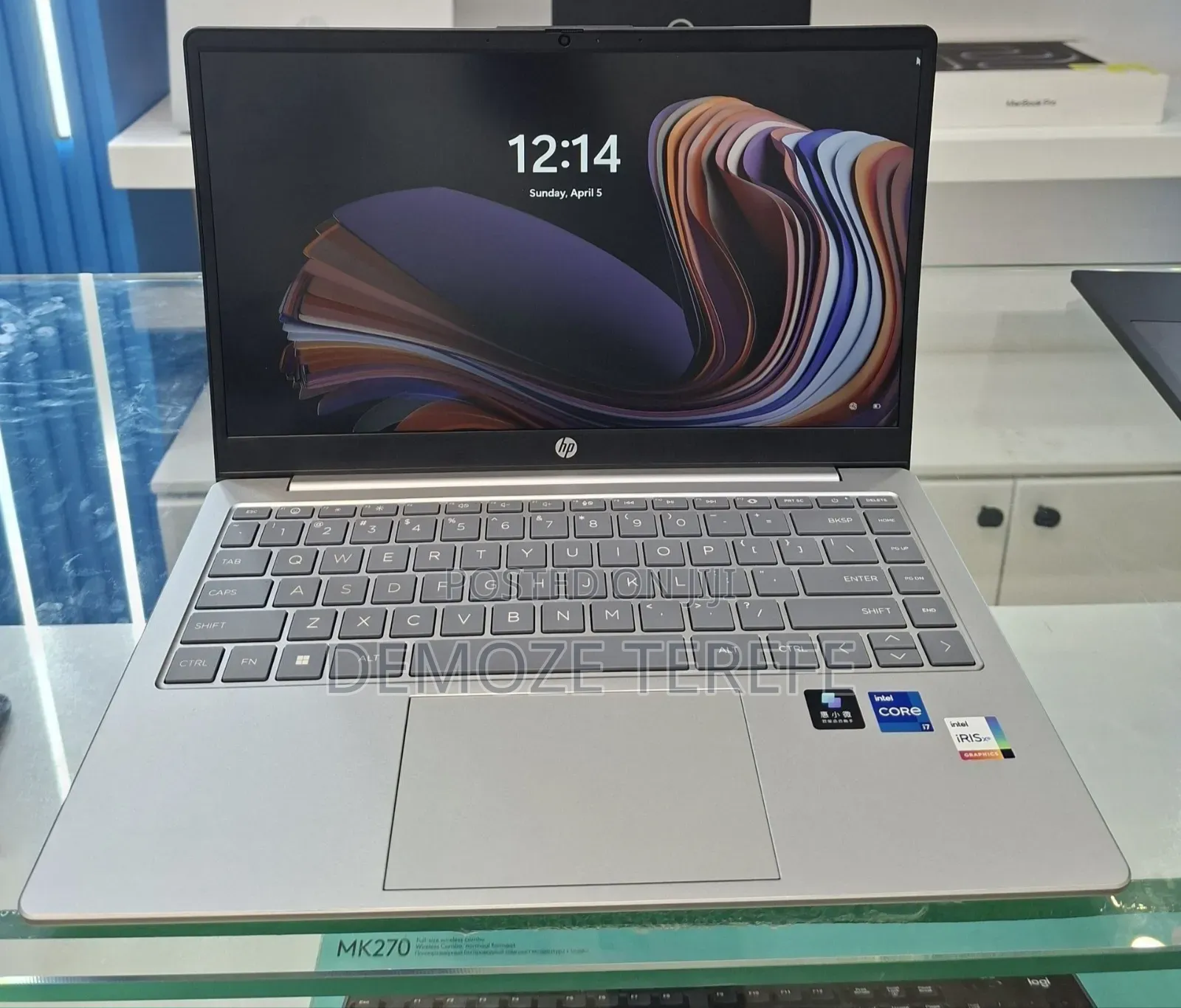 New Laptop HP Stream Notebook 16GB Intel Core i5 SSD 1T