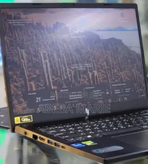 New Laptop Acer Nitro 5 16GB Intel Core i7 SSD 1T