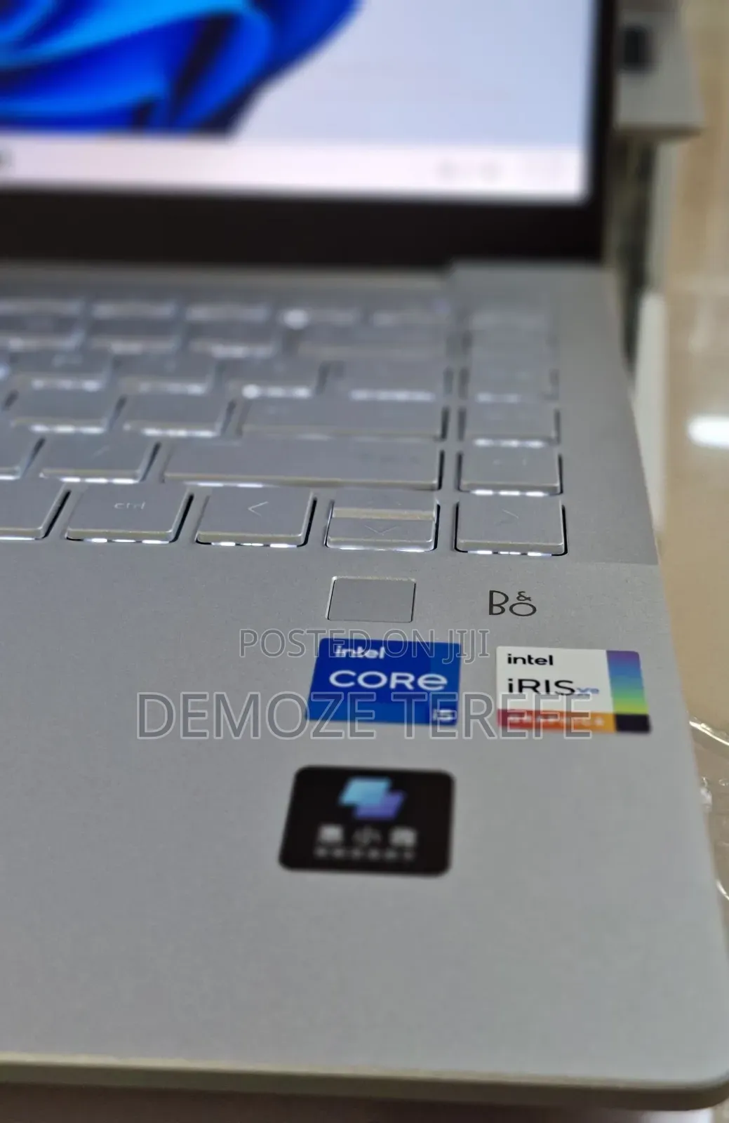New Laptop HP Pavilion 15 16GB Intel Core i5 SSD 1T
