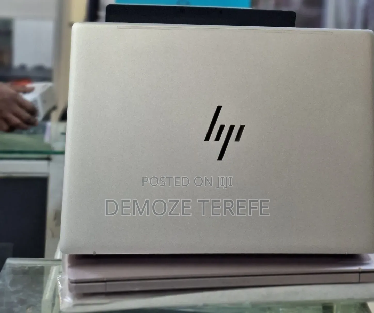 New Laptop HP Pavilion 15 16GB Intel Core i5 SSD 1T
