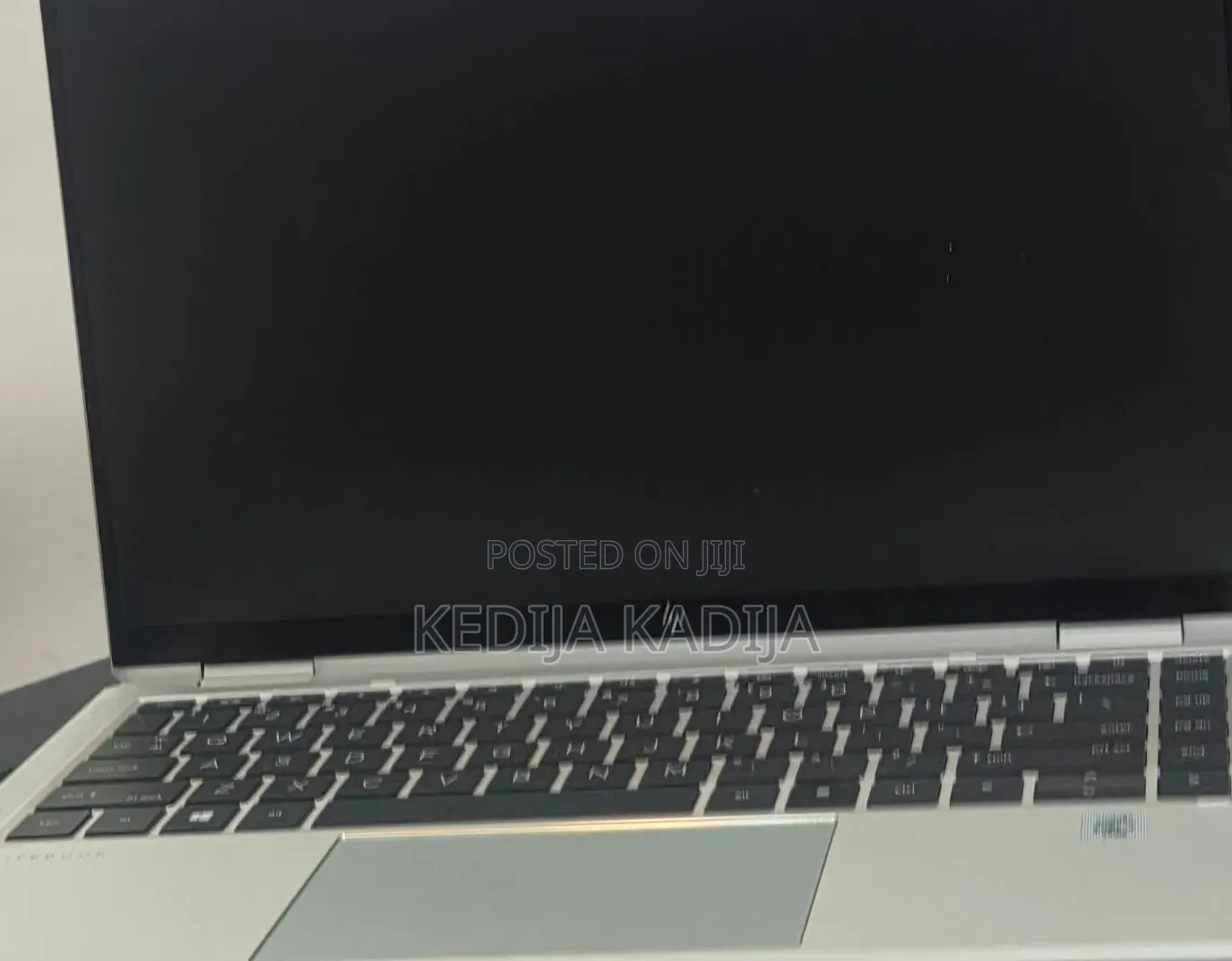 New Laptop HP EliteBook 830 G7 16GB Intel Core i7 SSD 512GB