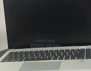 New Laptop HP EliteBook 830 G7 16GB Intel Core i7 SSD 512GB