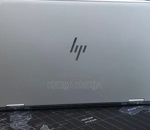 New Laptop HP EliteBook 830 G7 16GB Intel Core i7 SSD 512GB