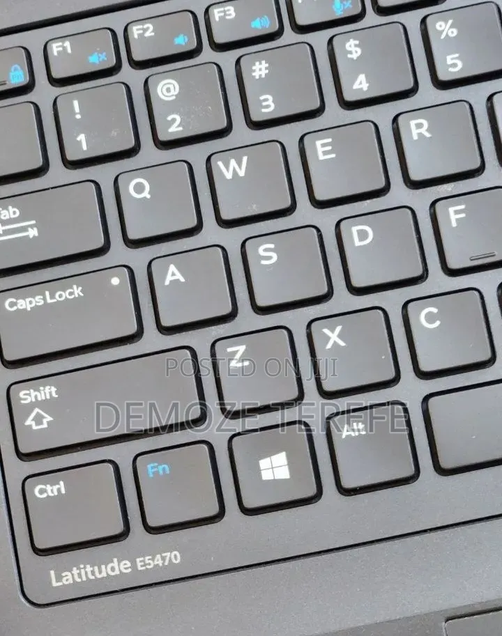 New Laptop Dell Latitude 5310 8GB Intel Core i7 SSD 256GB