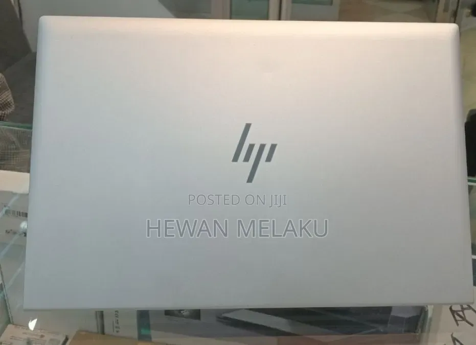 New Laptop HP EliteBook 840 G8 16GB Intel Core i5 SSD 512GB