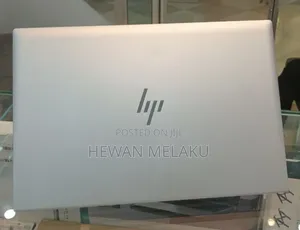 New Laptop HP EliteBook 840 G8 16GB Intel Core i5 SSD 512GB