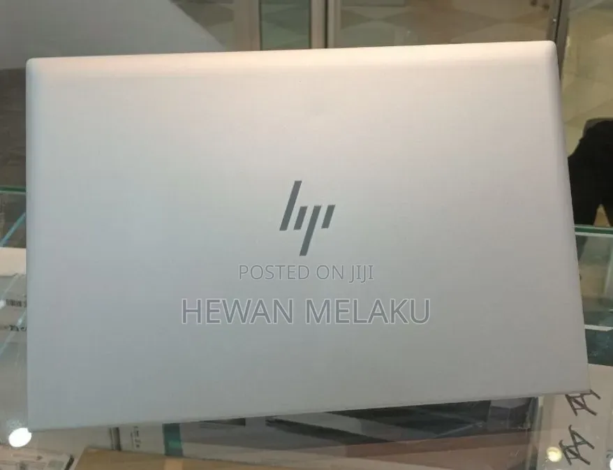 New Laptop HP EliteBook 840 G8 16GB Intel Core i5 SSD 512GB
