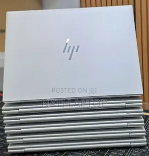 New Laptop HP EliteBook 840 G9 16GB Intel Core i7 SSD 1T