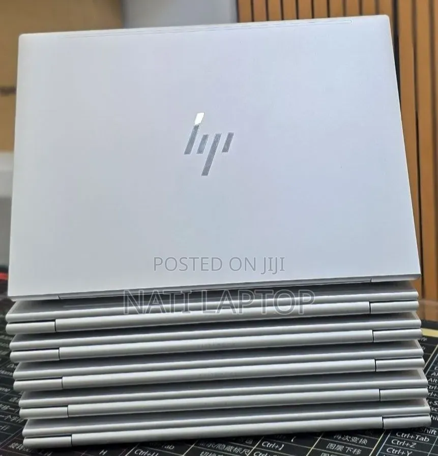 New Laptop HP EliteBook 840 G9 16GB Intel Core i7 SSD 1T