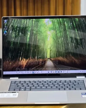New Laptop HP Envy x360 16GB Intel Core Ultra 5 SSD 512GB